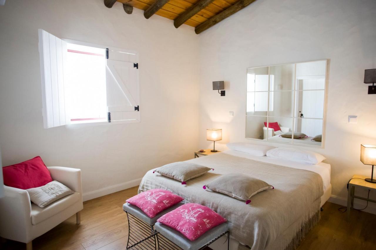 Guerreiro Casa Dos Castelejosゲストハウス エクステリア 写真