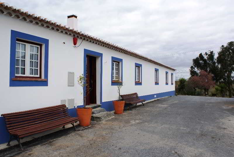 Guerreiro Casa Dos Castelejosゲストハウス エクステリア 写真