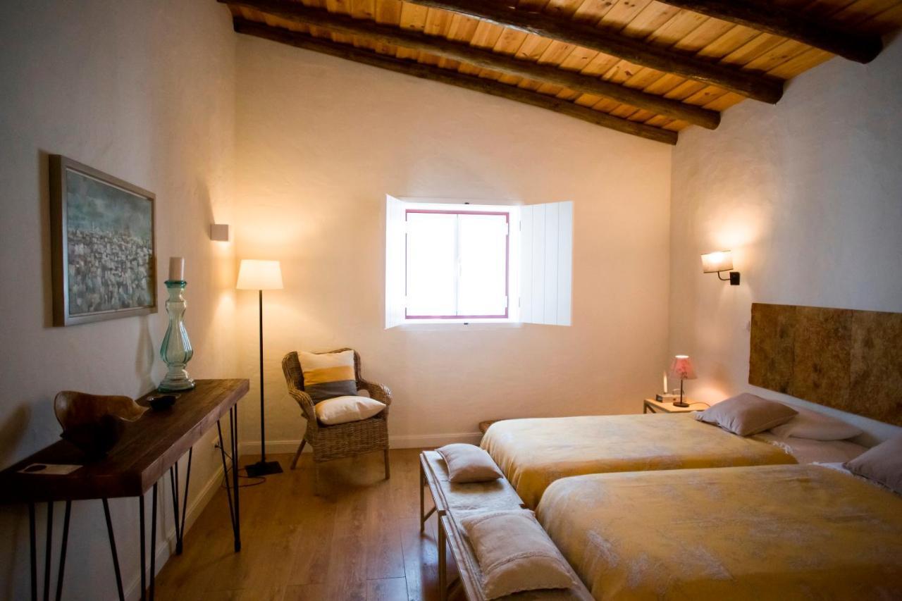 Guerreiro Casa Dos Castelejosゲストハウス エクステリア 写真