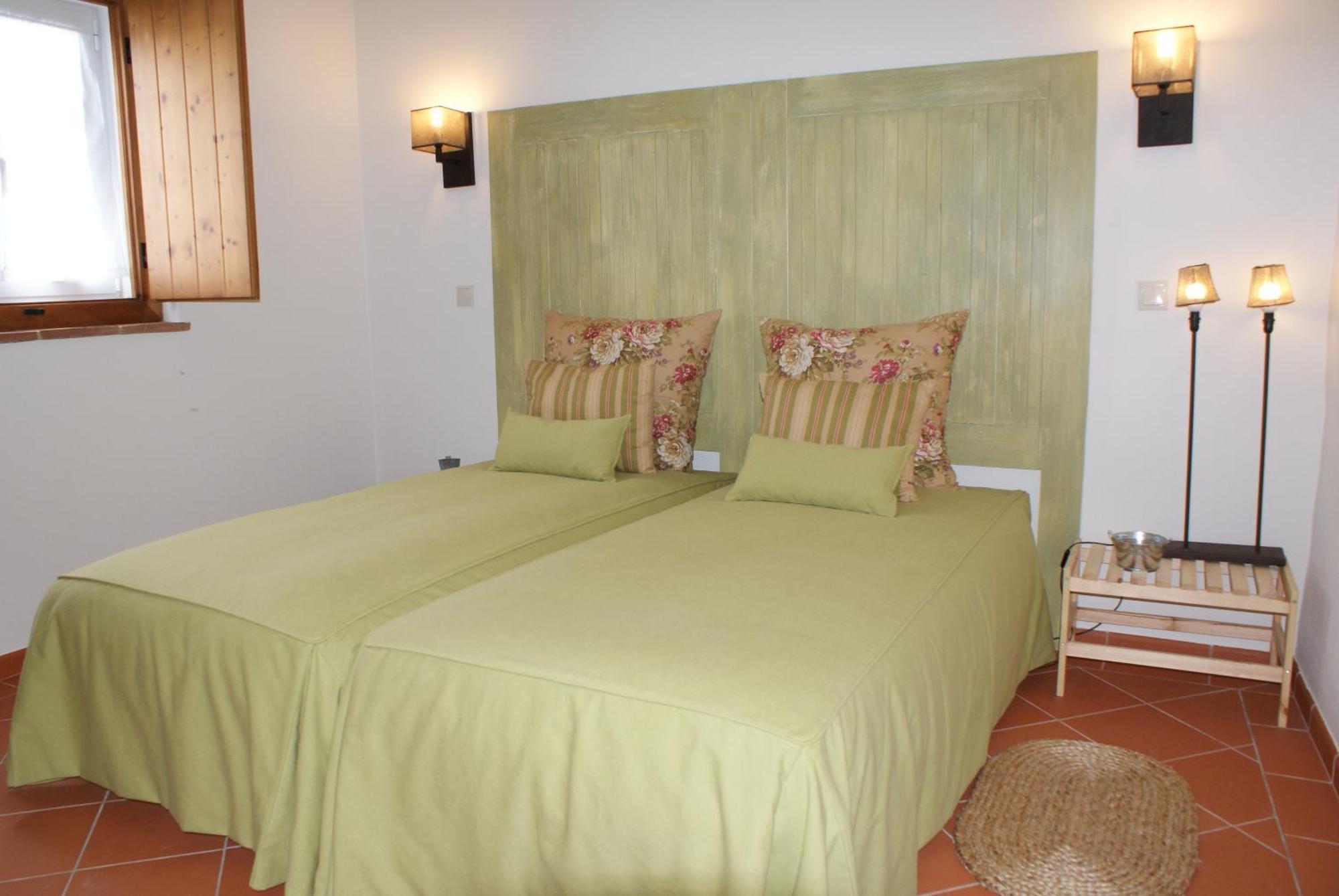Guerreiro Casa Dos Castelejosゲストハウス 部屋 写真