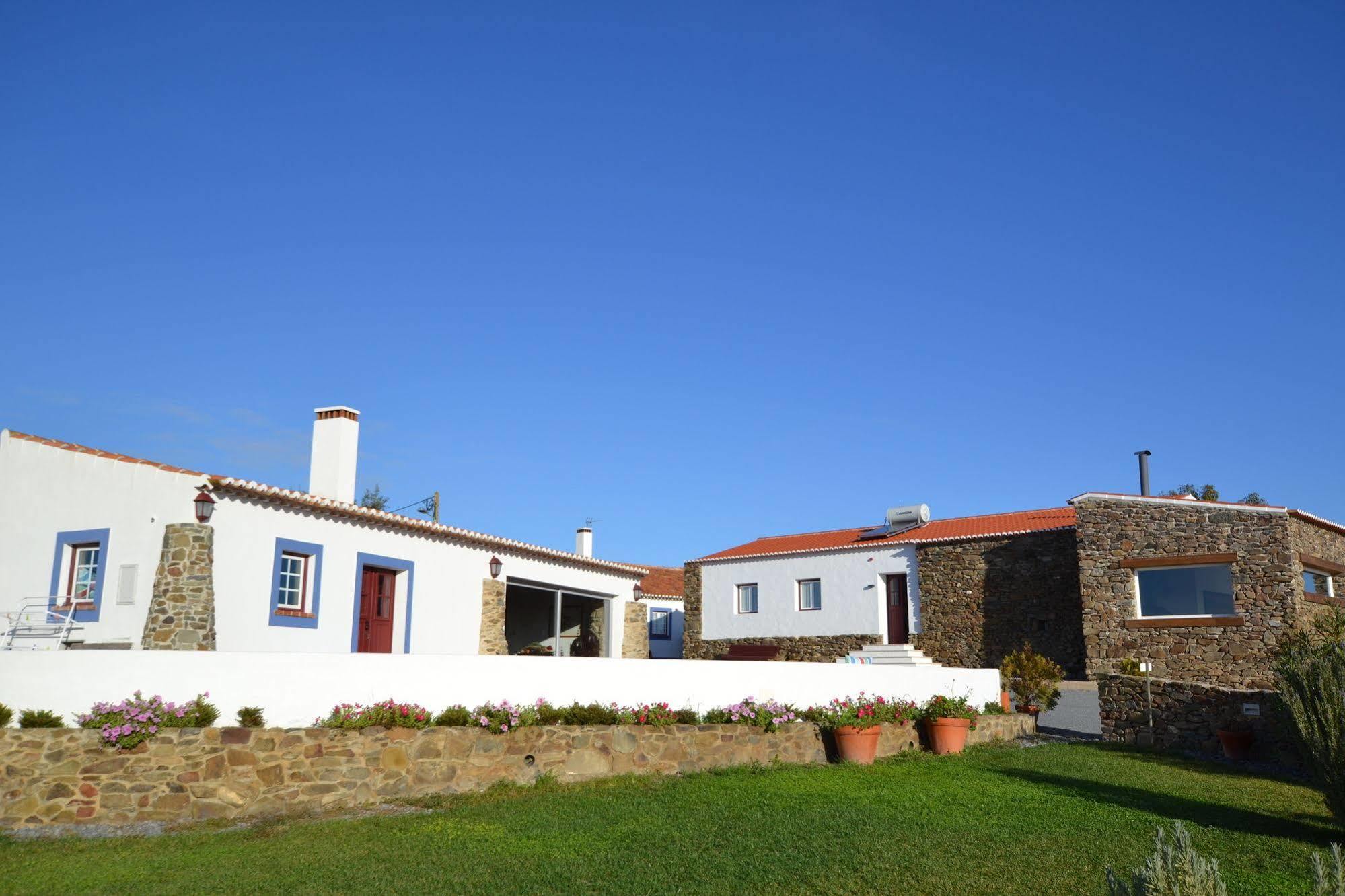 Guerreiro Casa Dos Castelejosゲストハウス エクステリア 写真