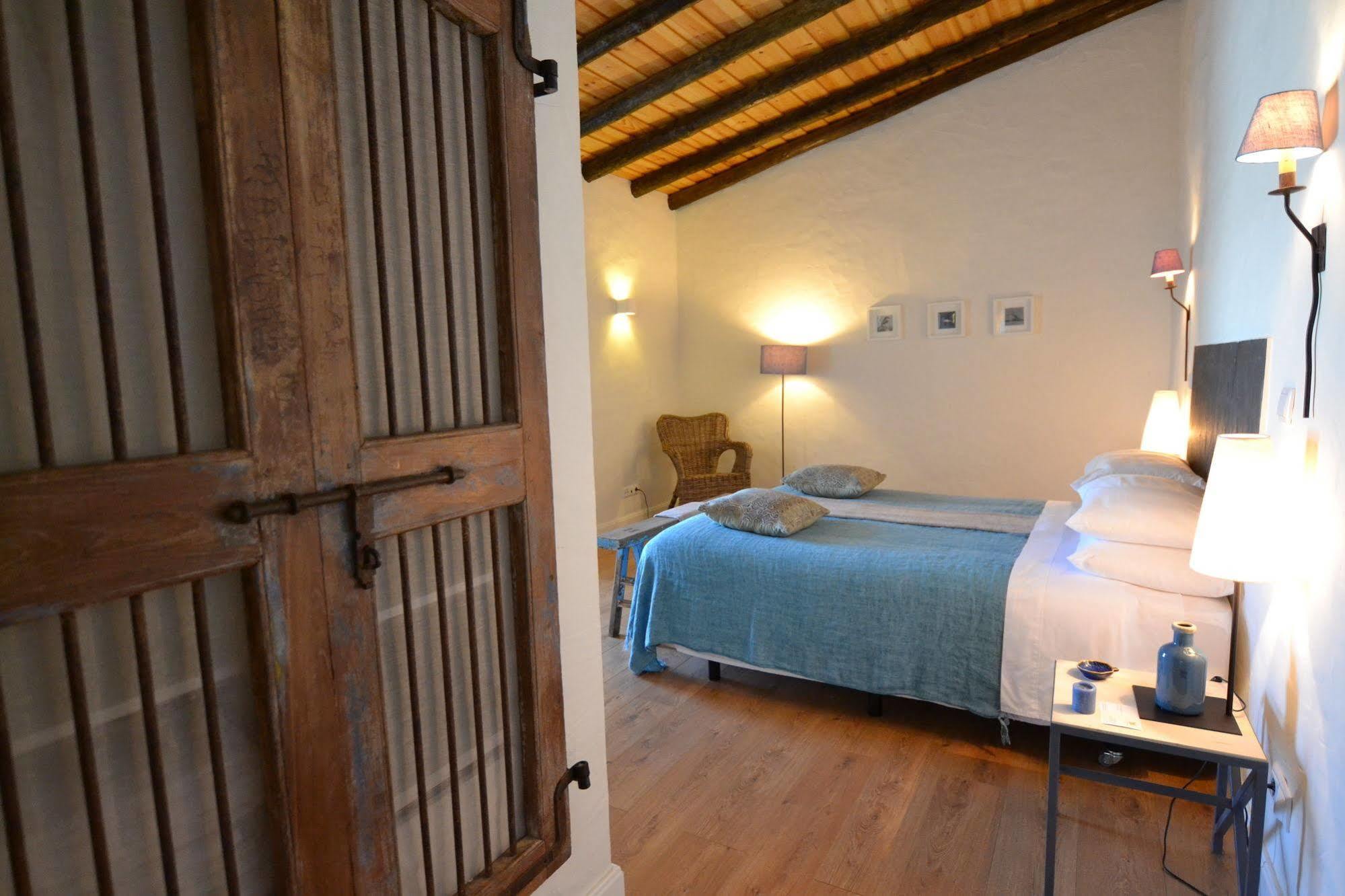 Guerreiro Casa Dos Castelejosゲストハウス エクステリア 写真