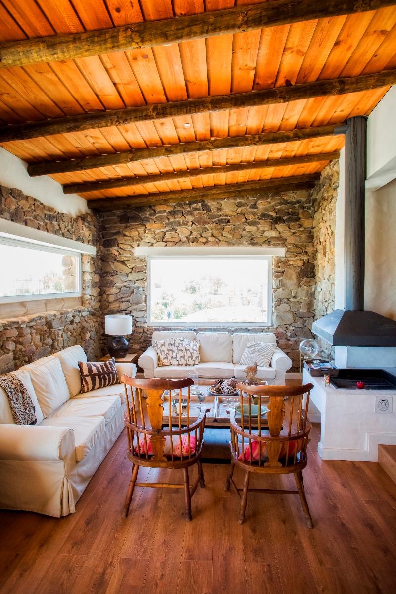 Guerreiro Casa Dos Castelejosゲストハウス エクステリア 写真