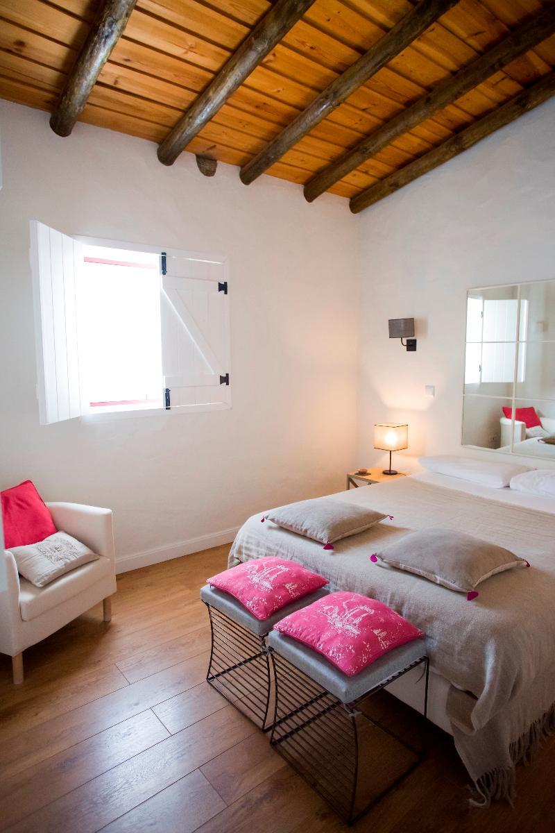 Guerreiro Casa Dos Castelejosゲストハウス エクステリア 写真